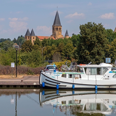 Canal du Centre
