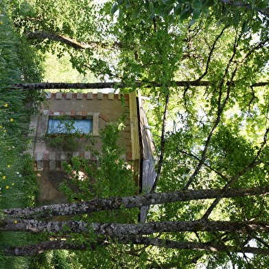 Découvrir Tannay