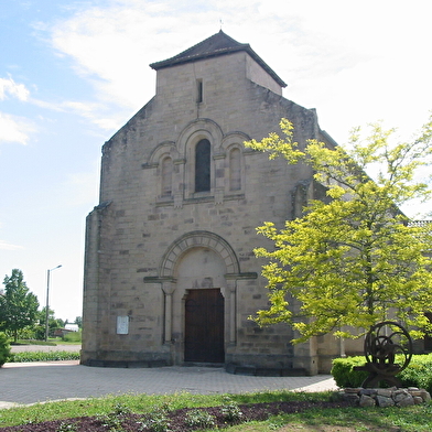 Les Bruyères