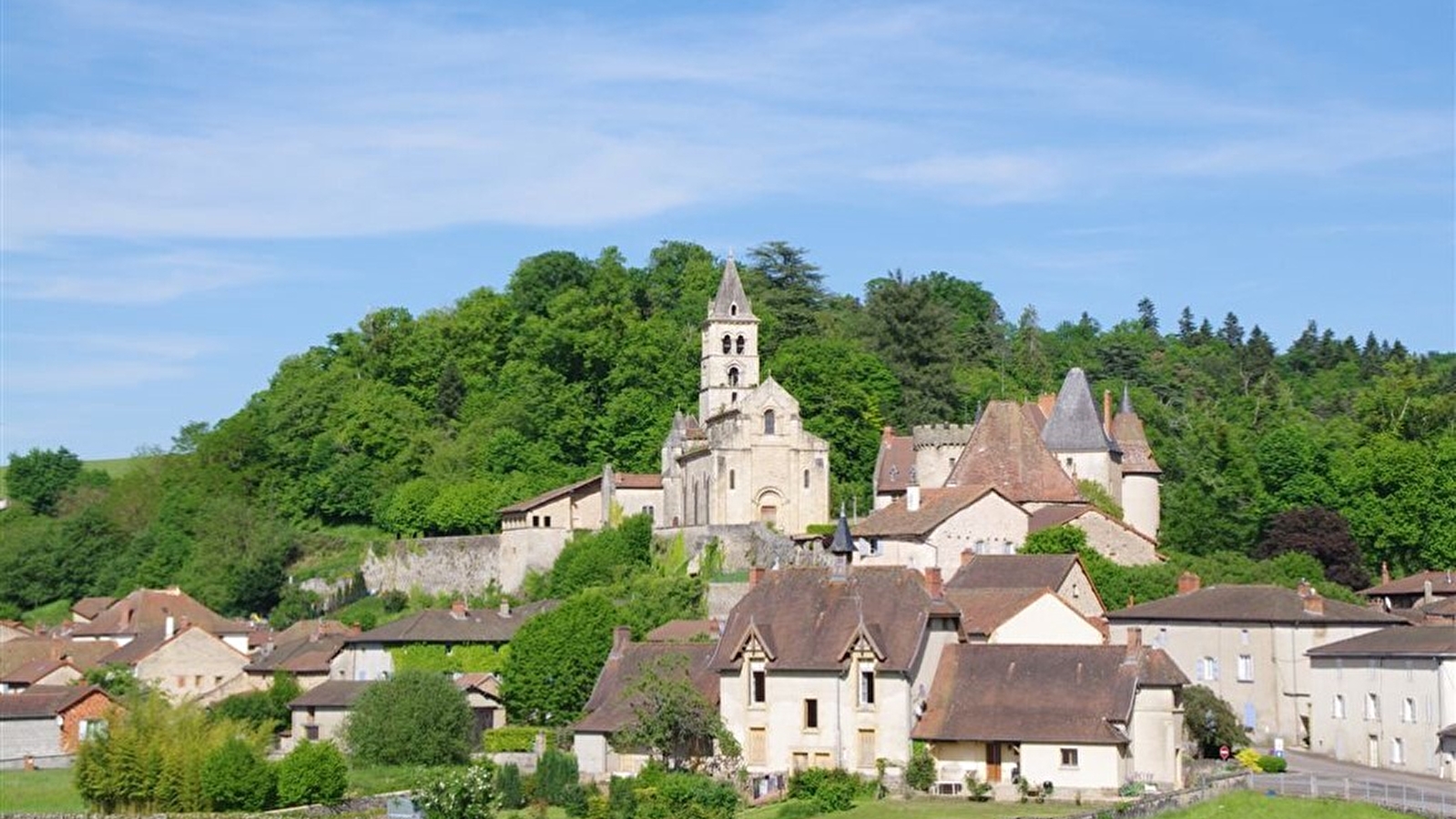 Circuit du Torail