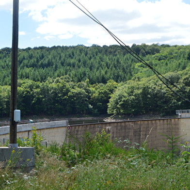 Circuit de Pierre Luzière