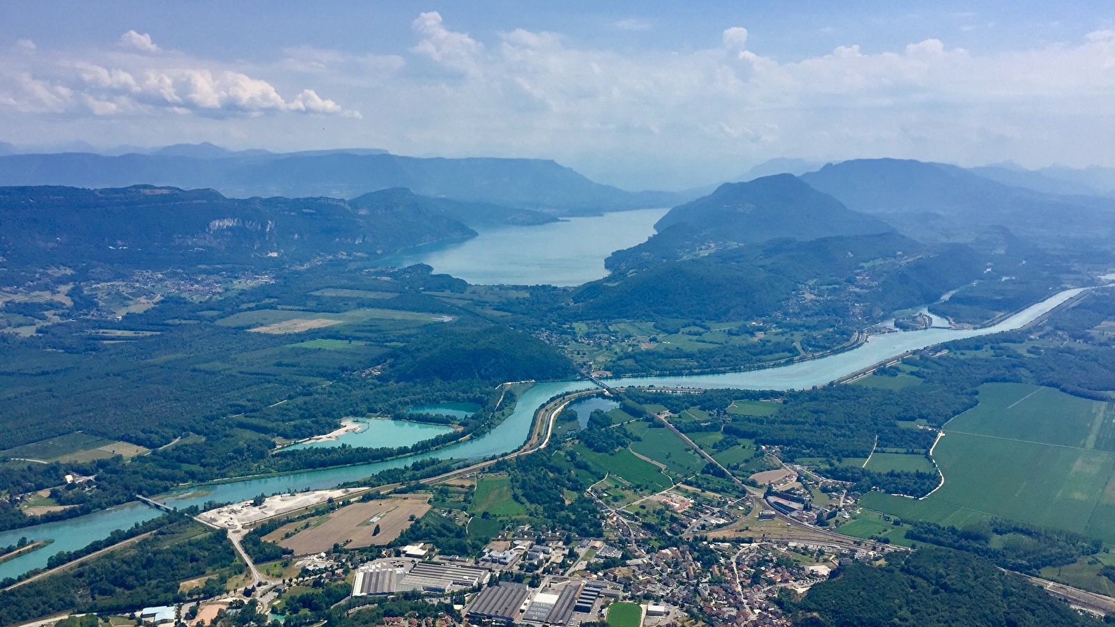 Randonnée sur la Grande Traversée du Jura : 3 jours du Plateau de Retord au Grand Colombier