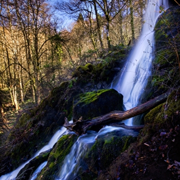 Pascale du grand site de france - bibracte 