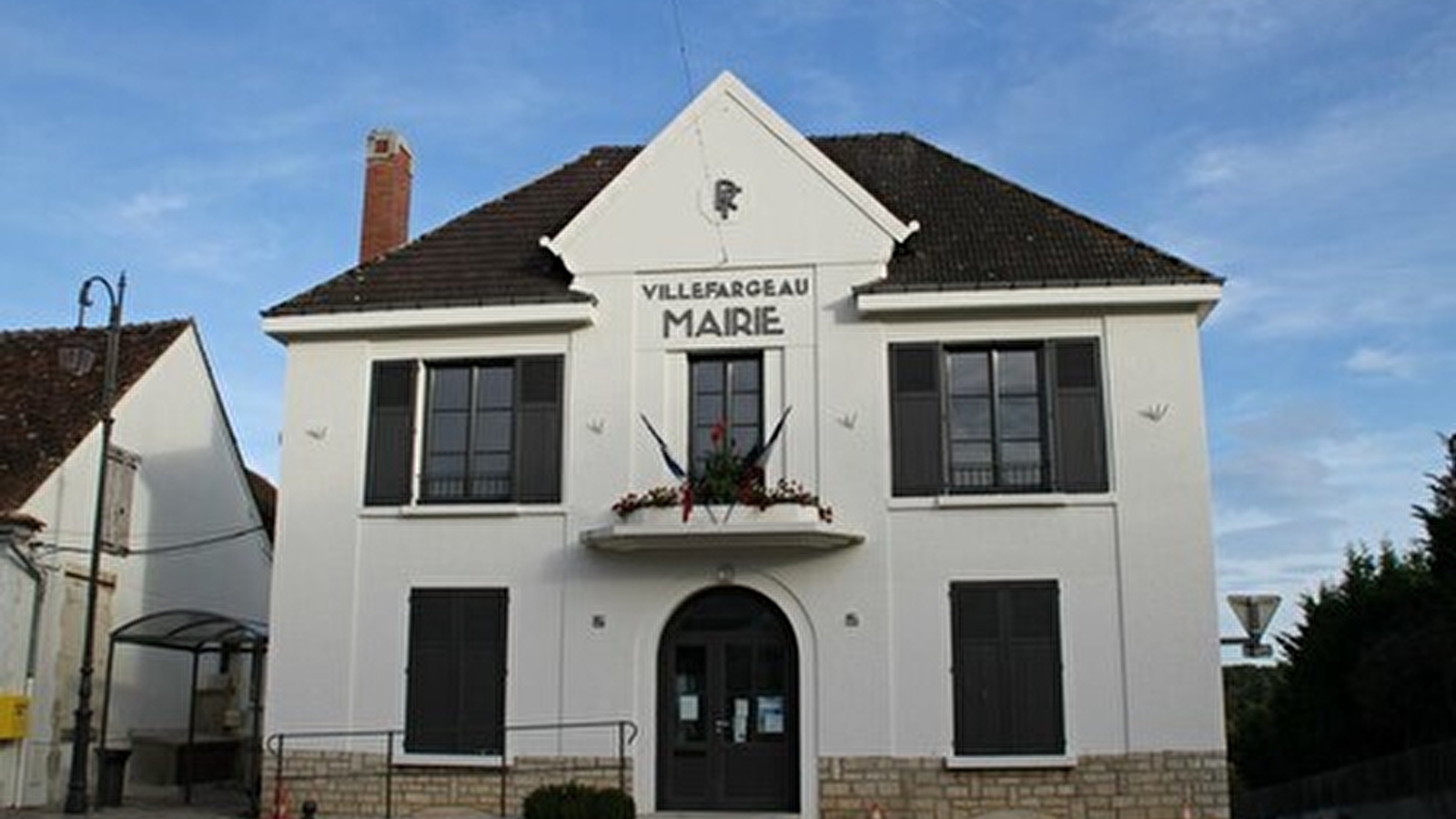 La Croisée des Bois