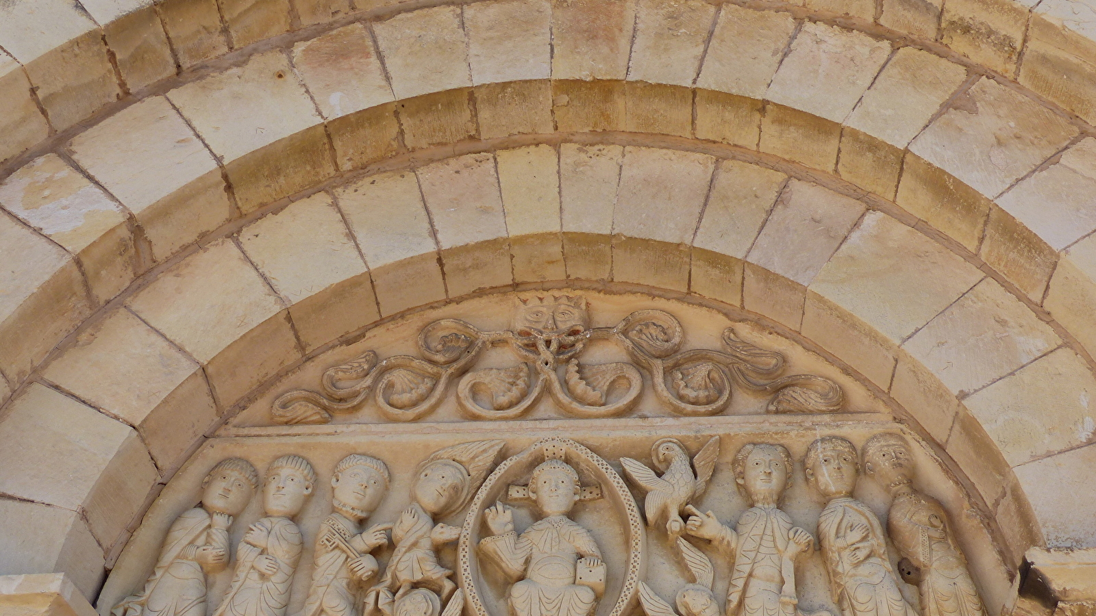 Église de Mars-sur-Allier