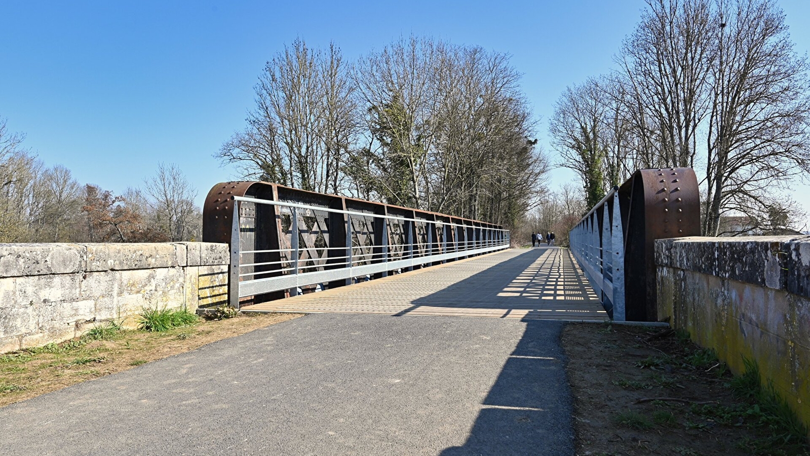 La Voie Grévy 