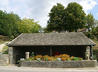 Sentier des Grands Prés - FONTAIN