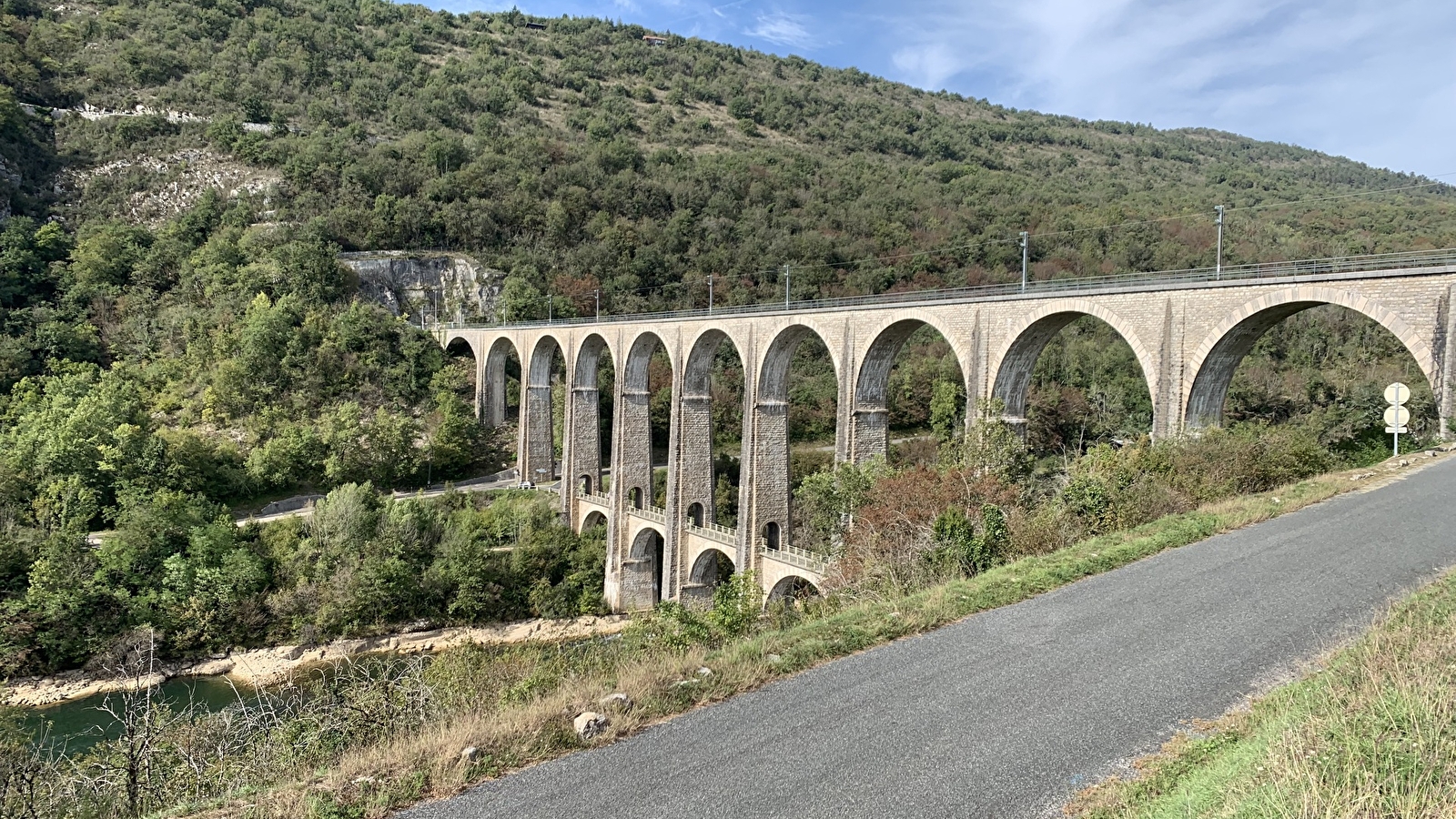Randonnée - L'épaulette de Cize-Bolozon