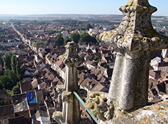 Une vue imprenable - 