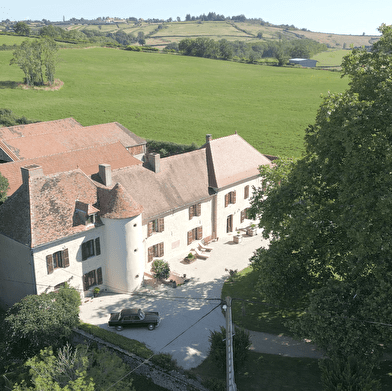 Les Hauts-Monts