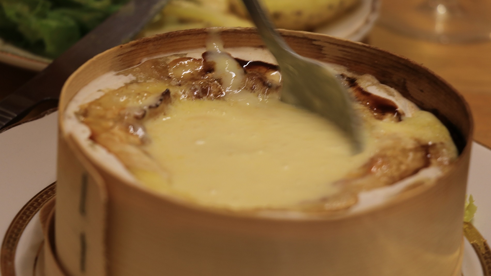 Le meilleur Mont d'Or