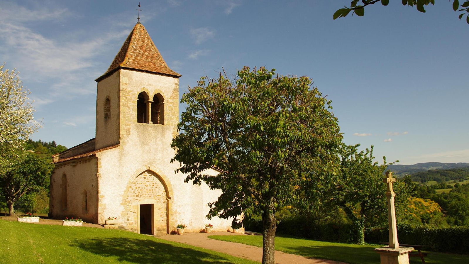 Circuit des Clochers
