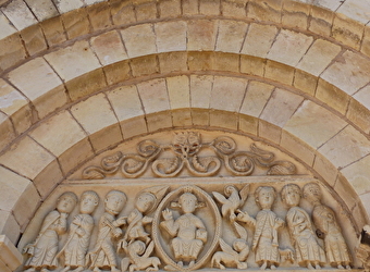 Église de Mars-sur-Allier - 