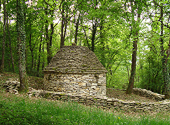 Patrimoine naturel et rural de Plottes - PLOTTES