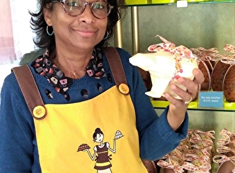 Le Sédélocien : la pâtisserie locale -