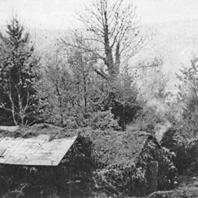 Sentier du Maquis