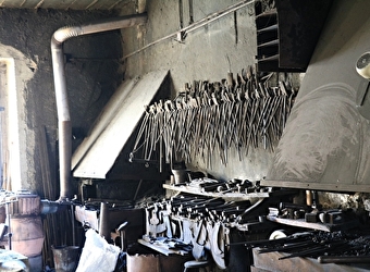 De jolies décorations artisanales - 