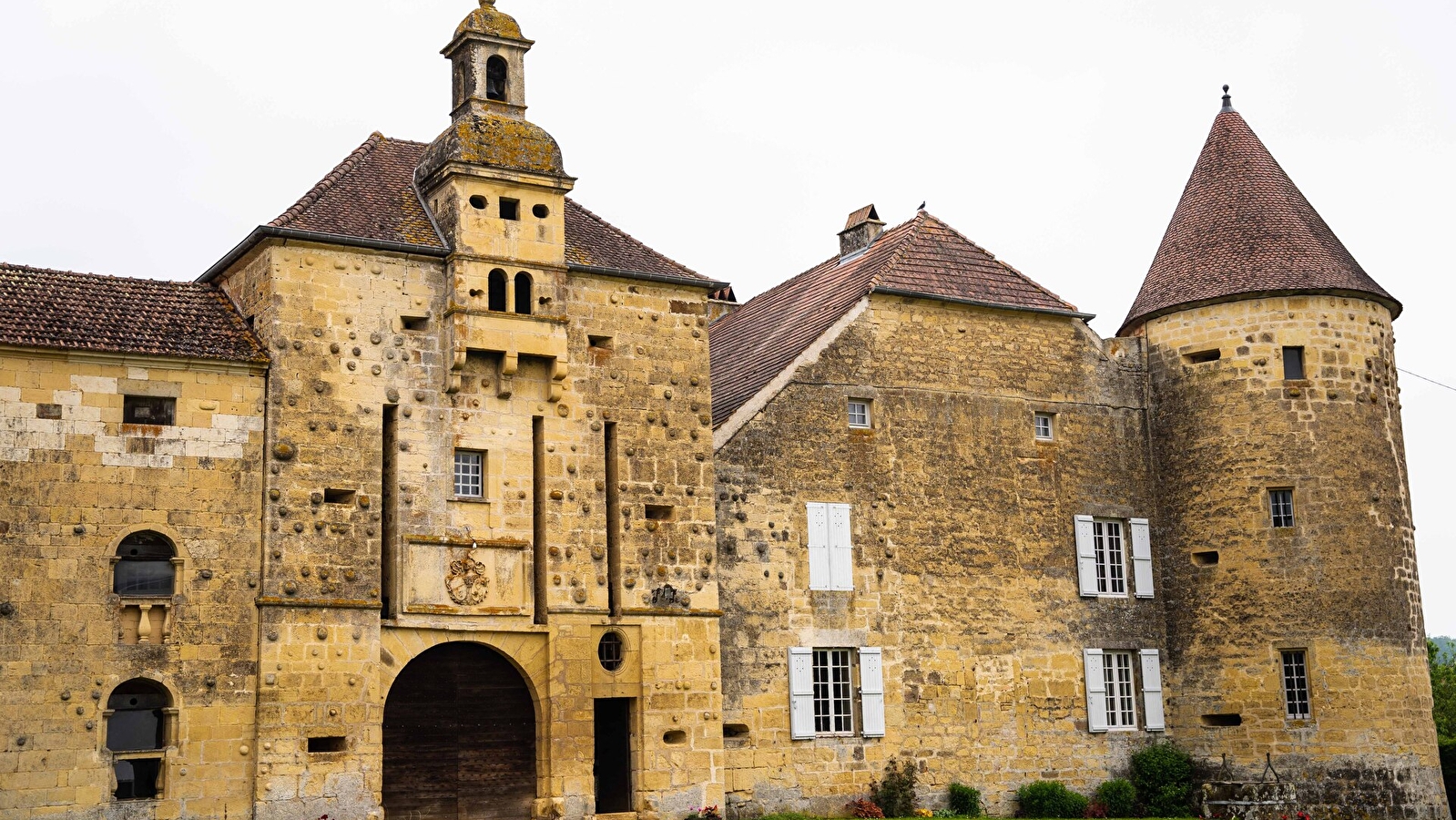 Boucle cyclable n°2 - Saint-Valère