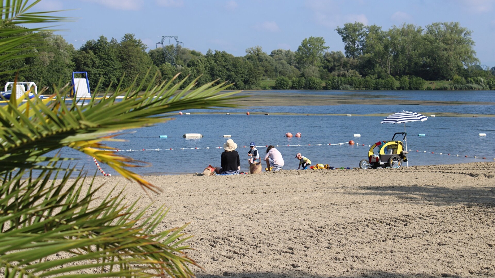 Journée Accessibilité au Pays de Montbéliard 