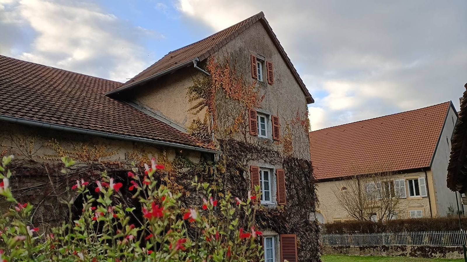 Balade insolite dans le Pays de Montbéliard
