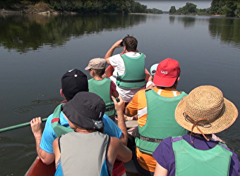 Descente de Loire -