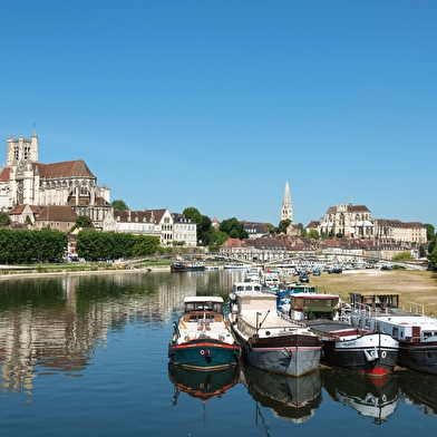 L'Yonne