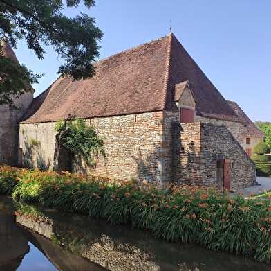 La Boucle de Bourgogne du Sud