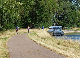 balade à vélo - 