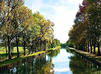 Au fil de l'eau -