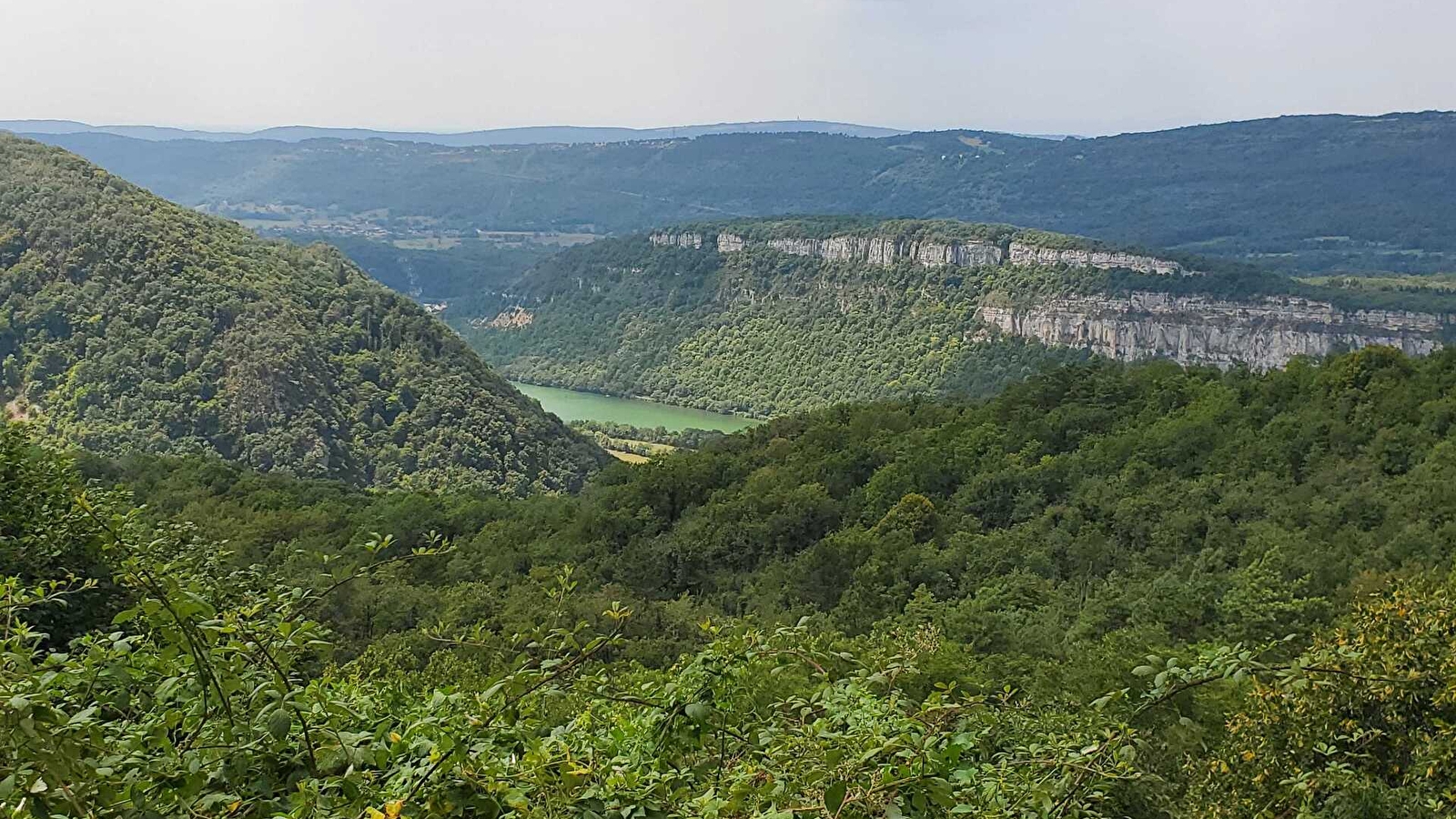 Randonnée - Autour de la Malapierre