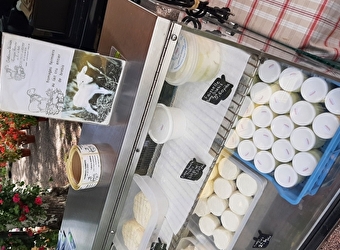 Rdv au marché de Saulieu - 