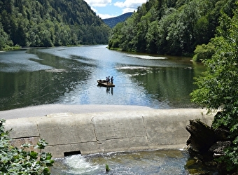 La Perle Franco-Suisse -