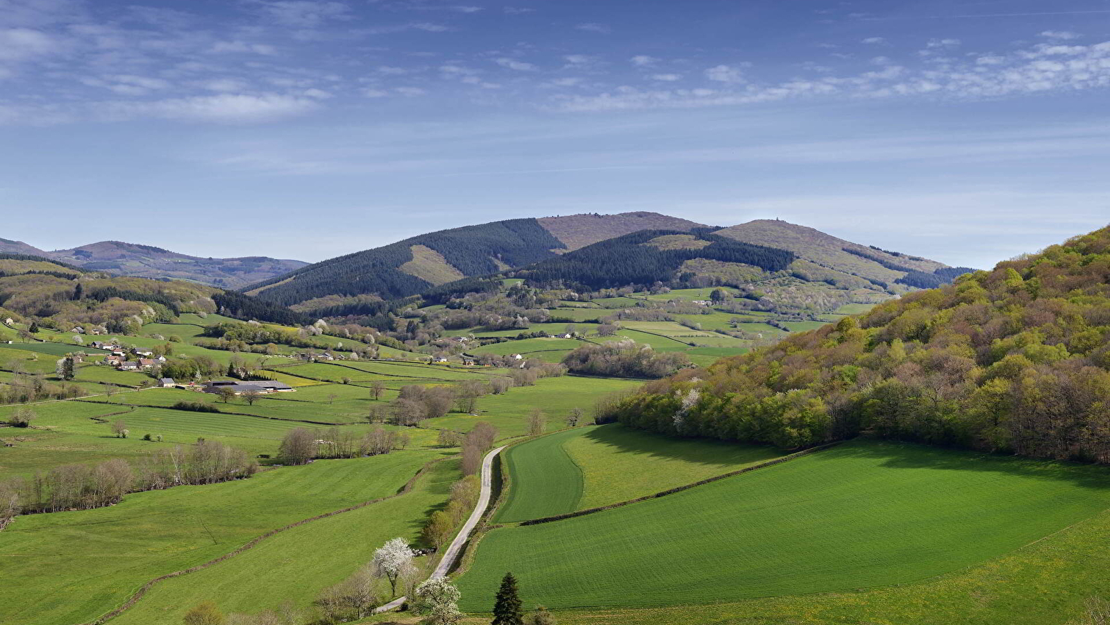 Des Manoirs en Seigneuries