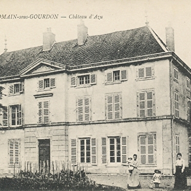 Circuit d'Azu