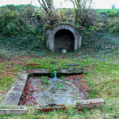 Les Sources