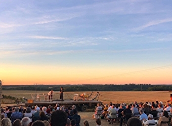 Festival La Grande Hâte -