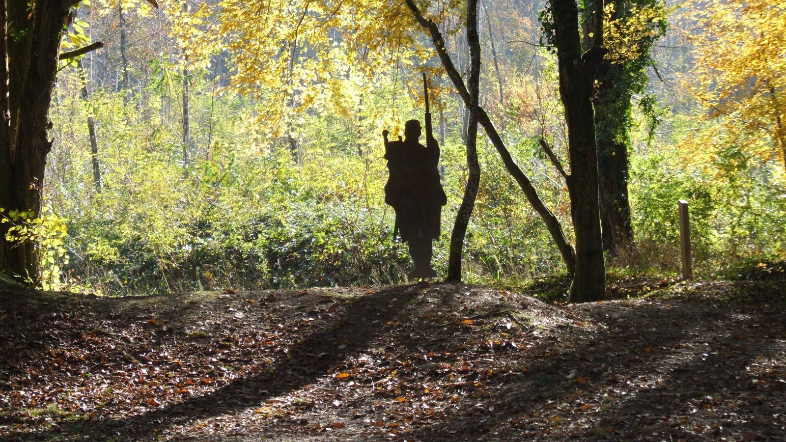 Parcours du Poilu du 133e RI
