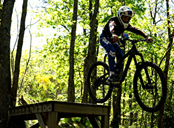 Circuit VTT-FFC 4 - AUTUN