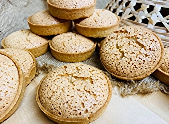 Le macaron de la Puisaye - 