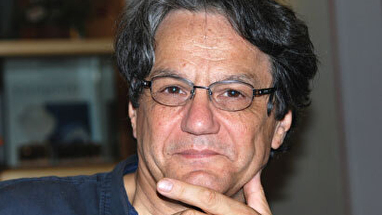 de la musique chez Stephen Paulello
