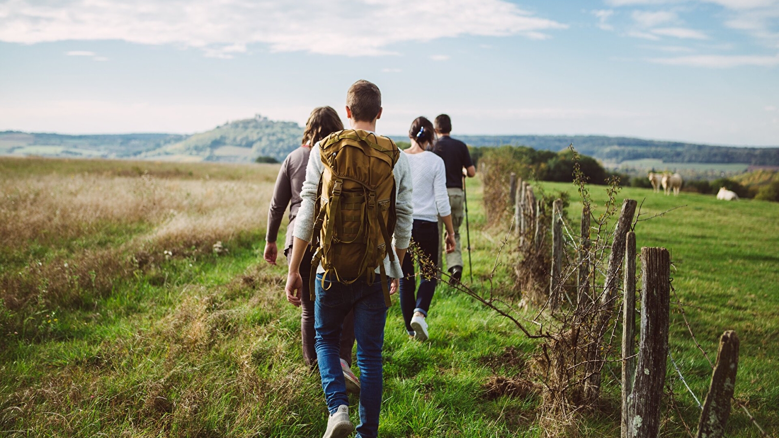 Le Chemin des Ecoliers