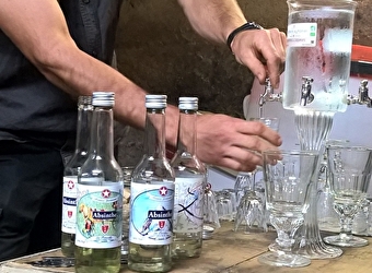 Distillerie Aymonier - 