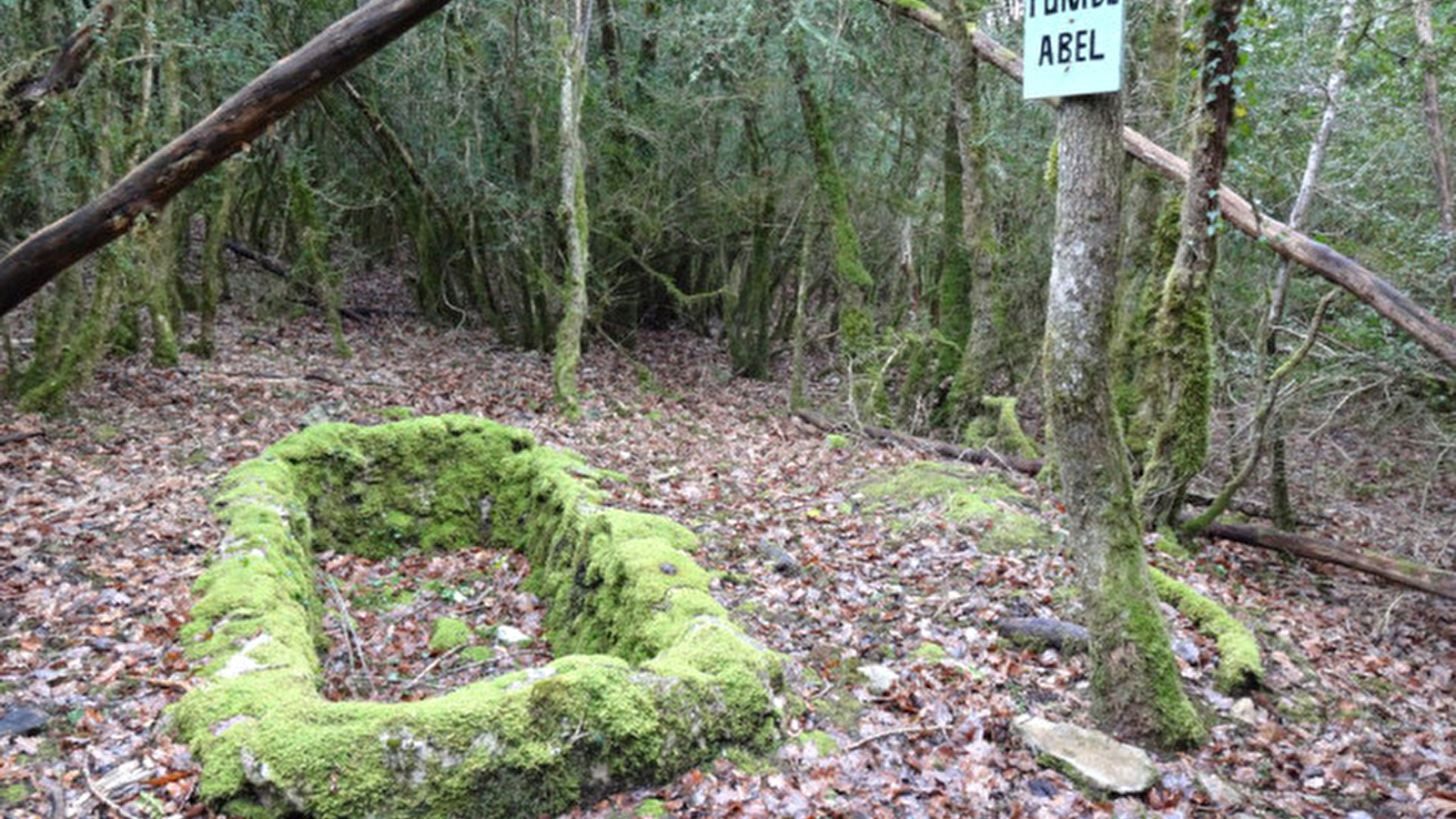 Sentier du Maquis