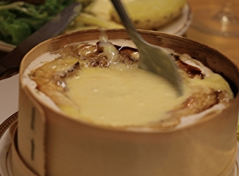 Le meilleur Mont d'Or - 