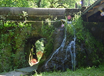Balade au Moulin  - 