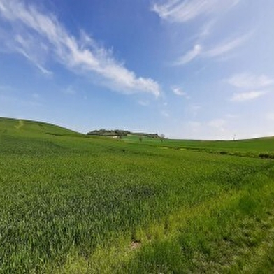 Circuit VTT 3 : Clamecy-Surgy-Andryes-Clamecy