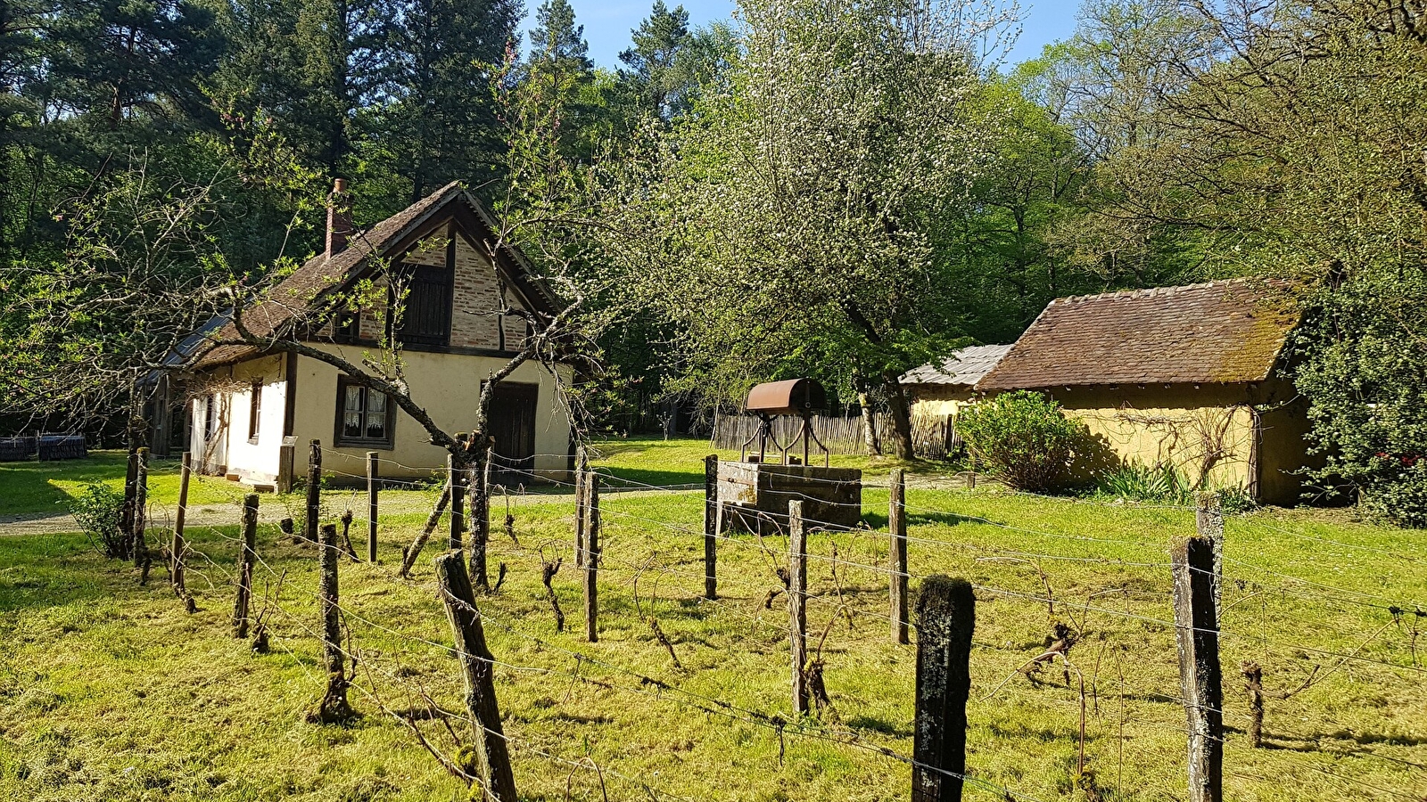 Art, Histoire et Patrimoine