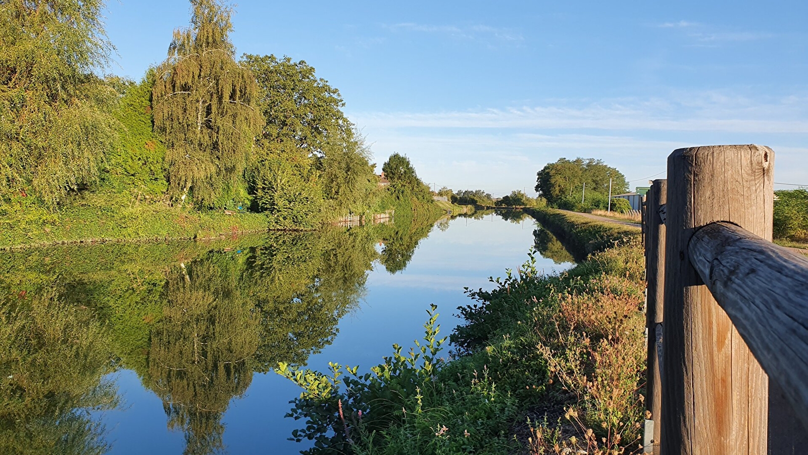 PLM 12 - Entre canal et bocage