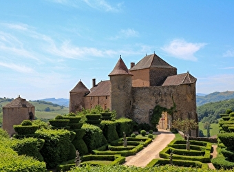 Le Val Lamartinien - VERZE