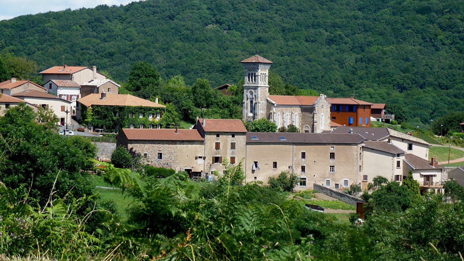 Circuit des familles